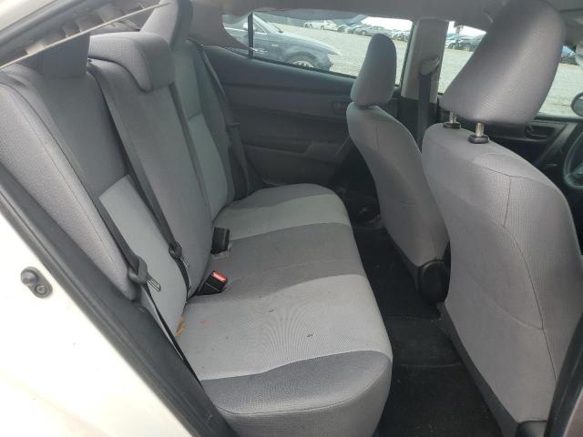 2018 TOYOTA COROLLA L - 5YFBURHE5JP827159