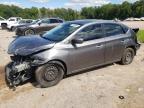 2019 NISSAN SENTRA S - 3N1AB7AP9KY352234
