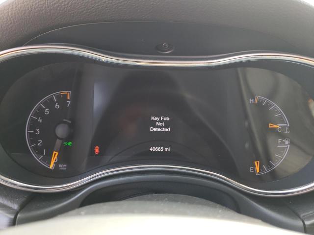 2020 JEEP GRAND CHER - 1C4RJFBG2LC255978
