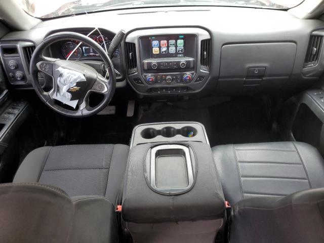 2017 CHEVROLET SILVERADO - 1GCVKREH1HZ294258