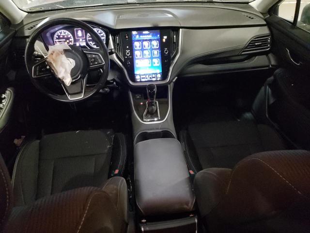 2022 SUBARU LEGACY PRE - 4S3BWAC60N3002415