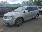 DODGE JOURNEY R/ снимка