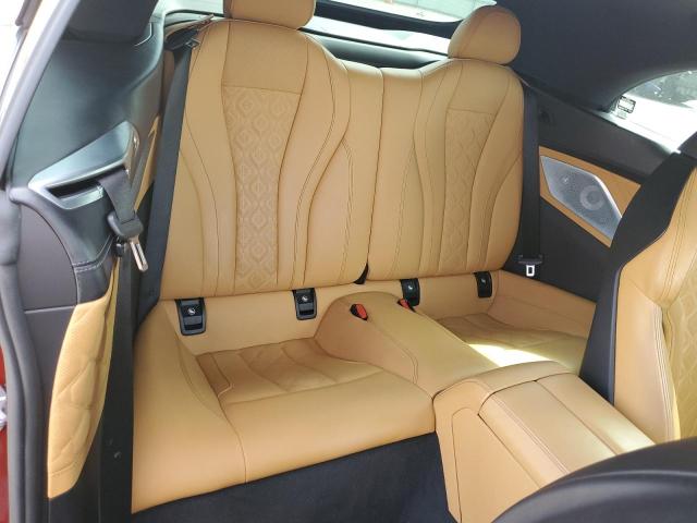 2020 BMW M8 - WBSDZ0C0XLBM09515