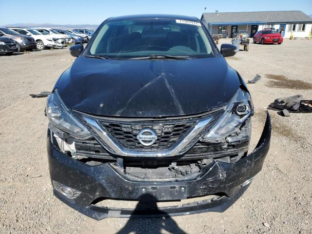 2019 NISSAN SENTRA S - 3N1AB7AP3KY376724