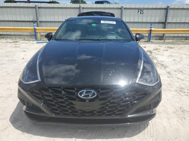 2020 HYUNDAI SONATA LIM - 5NPEH4J24LH058464