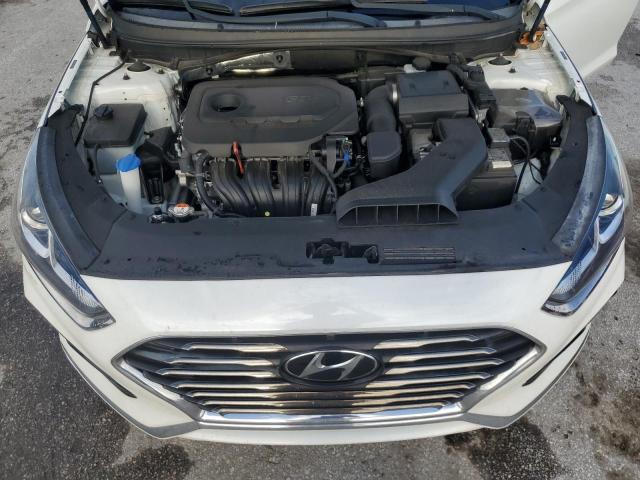 2019 HYUNDAI SONATA SE - 5NPE24AF8KH806880