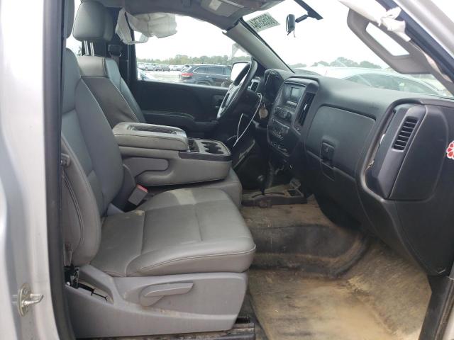 2016 CHEVROLET SILVERADO - 1GCNKNEH9GZ357985