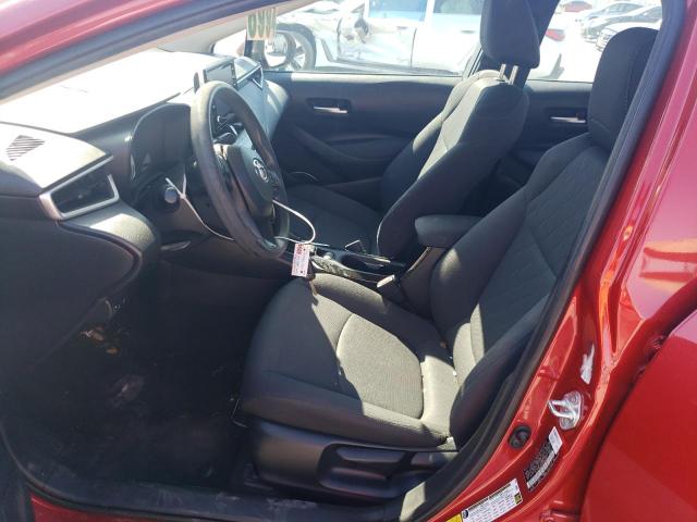 2021 TOYOTA COROLLA LE - 5YFEPMAE1MP239040