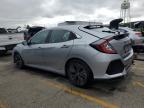 HONDA CIVIC EX photo