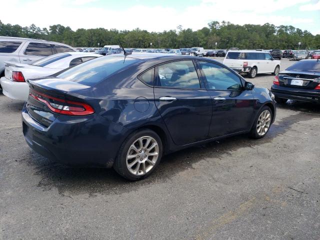 VIN 1C3CDFCA2DD256653 2013 Dodge Dart, Limited no.3