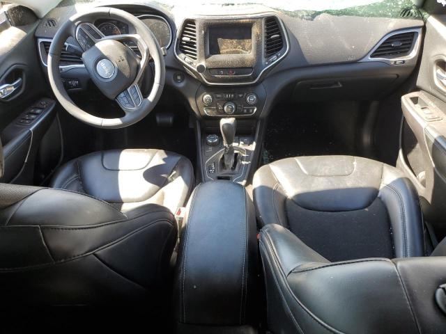 2020 JEEP CHEROKEE L - 1C4PJMLB7LD540524
