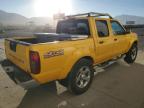 NISSAN FRONTIER C photo