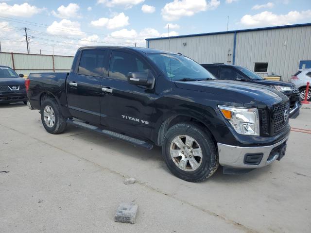 2019 NISSAN TITAN S - 1N6AA1EKXKN511994