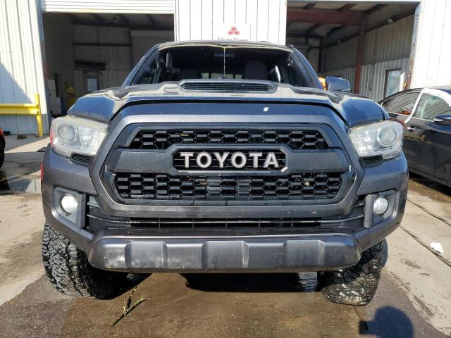 2016 TOYOTA TACOMA DOU - 5TFCZ5AN0GX037156