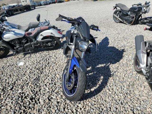 2016 YAMAHA FZ07 C JYARM06Y6GA002067