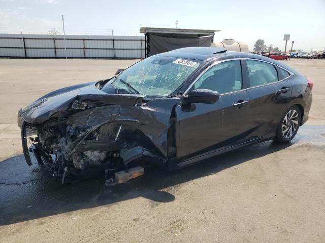 VIN 2HGFC2F84GH501569 2016 Honda Civic, EX no.1