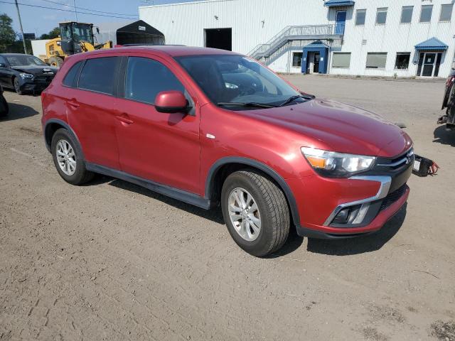2019 MITSUBISHI RVR SE JA4AH3AU9KU602871