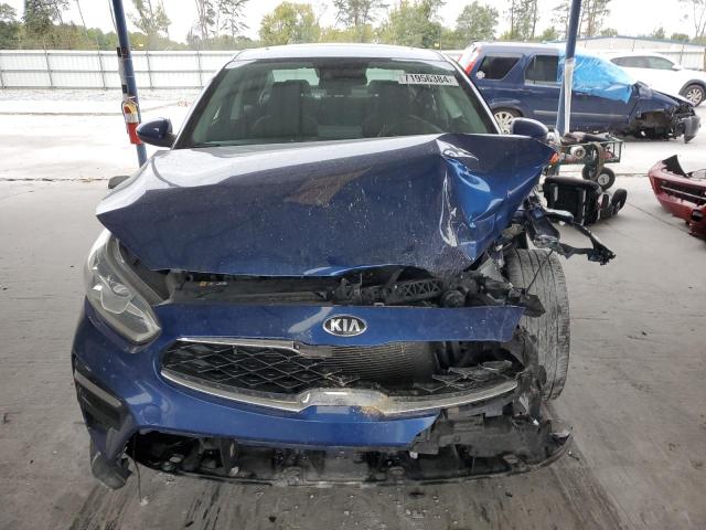 2019 KIA FORTE GT L - 3KPF34AD1KE022559
