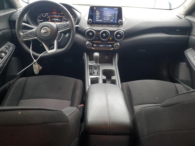 2022 NISSAN SENTRA SV - 3N1AB8CV8NY228901