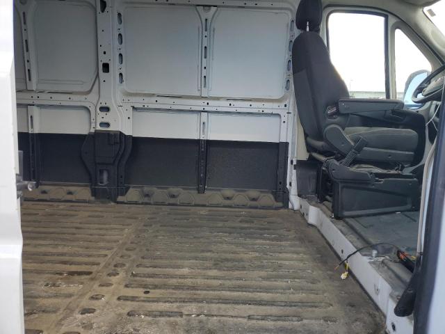 2018 RAM PROMASTER - 3C6TRVDG8JE140241
