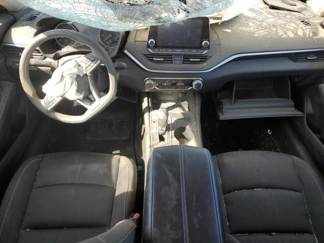 VIN 1N4BL4BV7LC122119 2020 Nissan Altima, S no.8