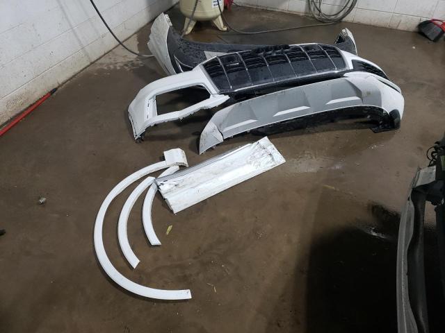 2023 AUDI Q7 PREMIUM - WA1AXBF78PD001698