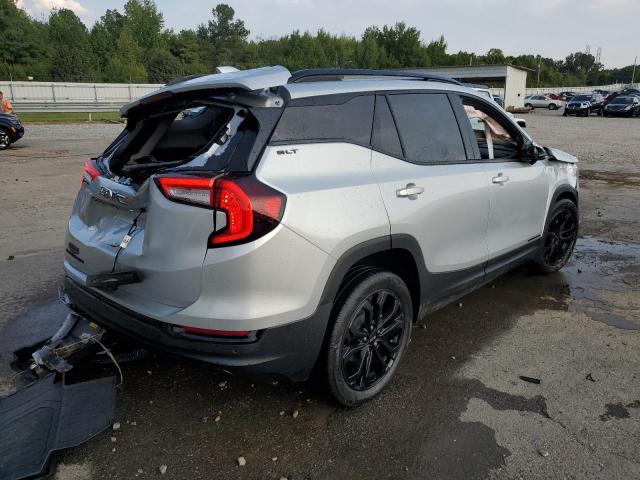 2022 GMC TERRAIN SL - 3GKALPEV0NL193435