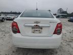 CHEVROLET SONIC LT photo