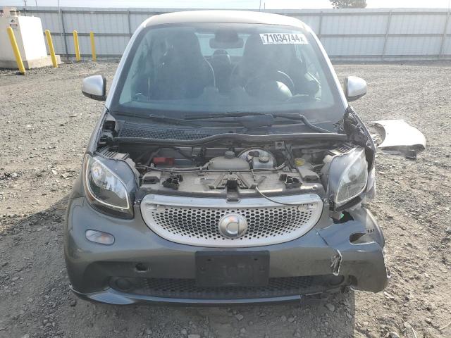 VIN WMEFJ5DA1GK064460 2016 Smart Fortwo no.5