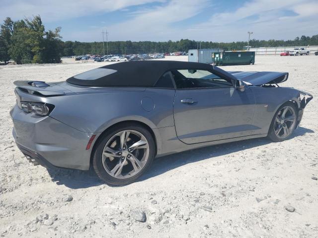 2020 CHEVROLET CAMARO SS - 1G1FH3D75L0108185