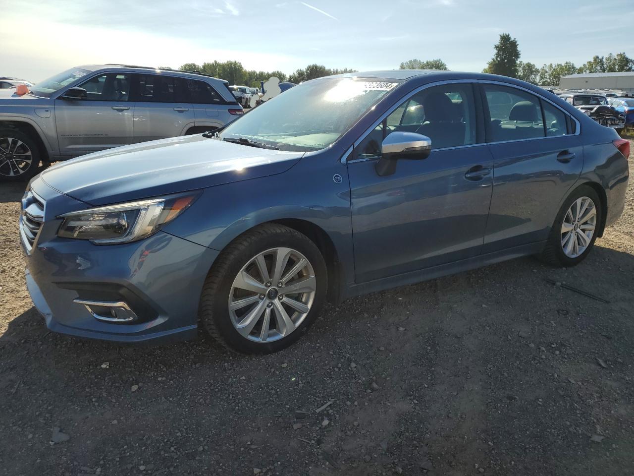 4S3BNEN6XJ3026092 SUBARU LEGACY 3.6 2018
