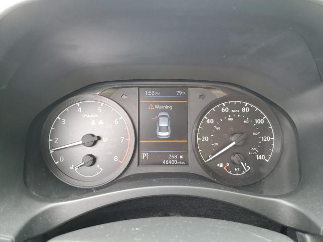 2021 NISSAN ALTIMA S - 1N4BL4BV1MN368704