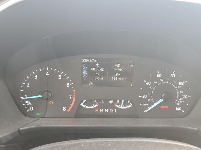 2022 FORD ESCAPE SEL - 1FMCU0H68NUB09263