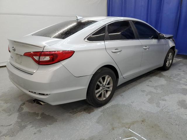 VIN 5NPE24AF4HH502261 2017 Hyundai Sonata, SE no.3