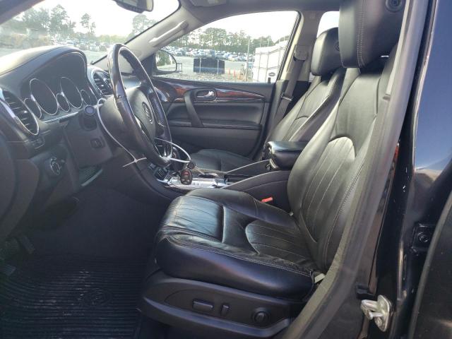 2015 BUICK ENCLAVE - 5GAKRCKD2FJ301311