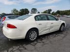 BUICK LUCERNE CX photo