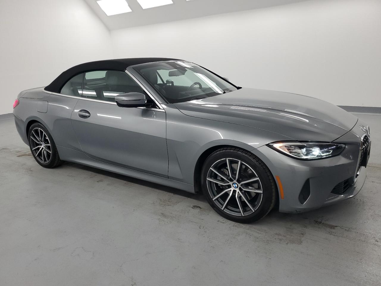 Lot #2859811135 2024 BMW 430I