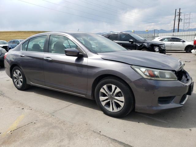 2015 HONDA ACCORD LX - 1HGCR2F36FA042287