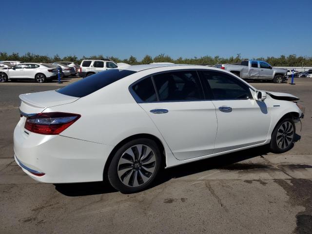 2017 HONDA ACCORD HYB - JHMCR6F53HC012046