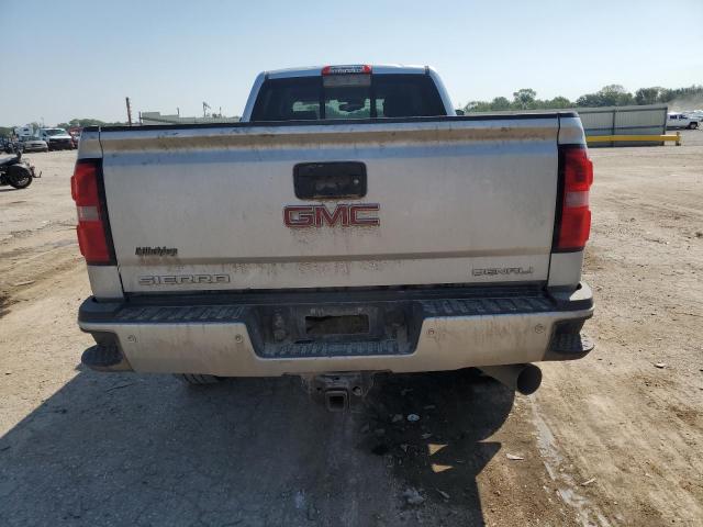 2015 GMC SIERRA K35 - 1GT424E84FF150877