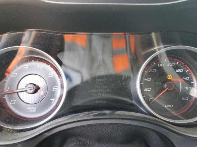 2021 DODGE CHARGER SC - 2C3CDXGJ4MH615018