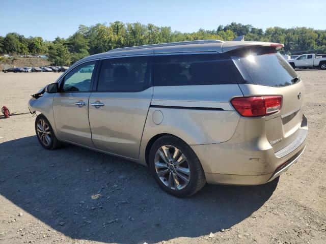 VIN KNDME5C19F6027353 2015 KIA Sedona, Sxl no.2