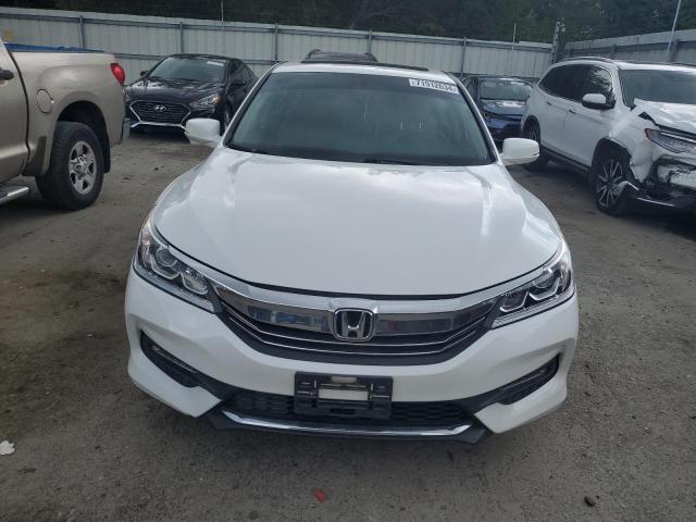 VIN 1HGCR2F86GA189528 2016 Honda Accord, Exl no.5