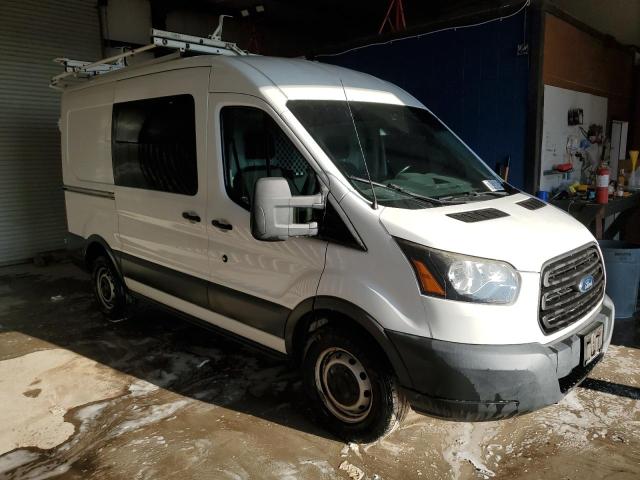 2017 FORD TRANSIT T- 1FTYR1CM8HKA85523  70453684