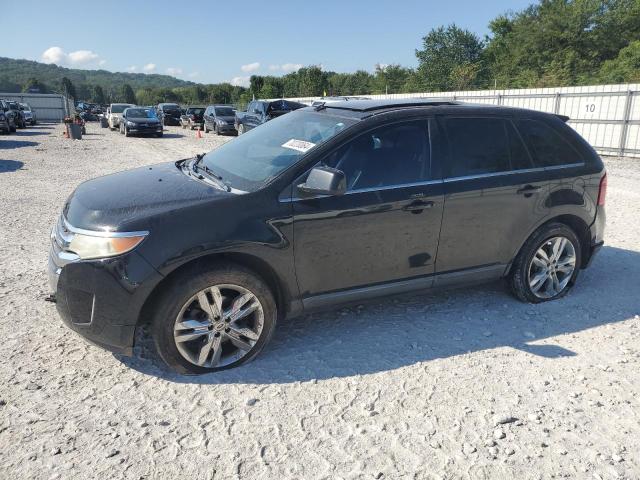 2011 FORD EDGE LIMITED 2011