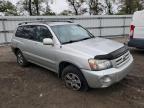 TOYOTA HIGHLANDER photo