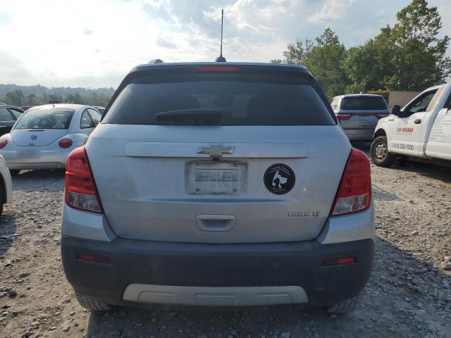 2016 CHEVROLET TRAX 1LT - 3GNCJLSB3GL276770