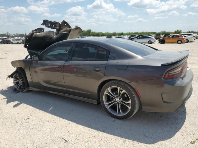 2020 DODGE CHARGER R/ - 2C3CDXCT4LH131114