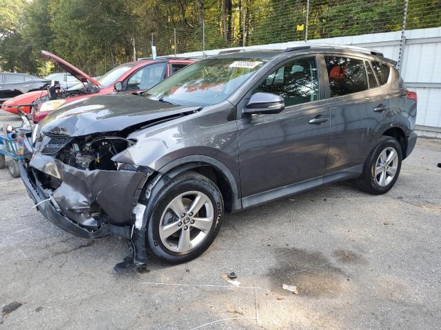 2015 TOYOTA RAV4 XLE 2T3RFREV2FW380462  73020904