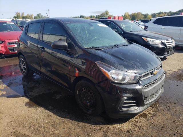 2017 CHEVROLET SPARK LS - KL8CB6SA9HC729102